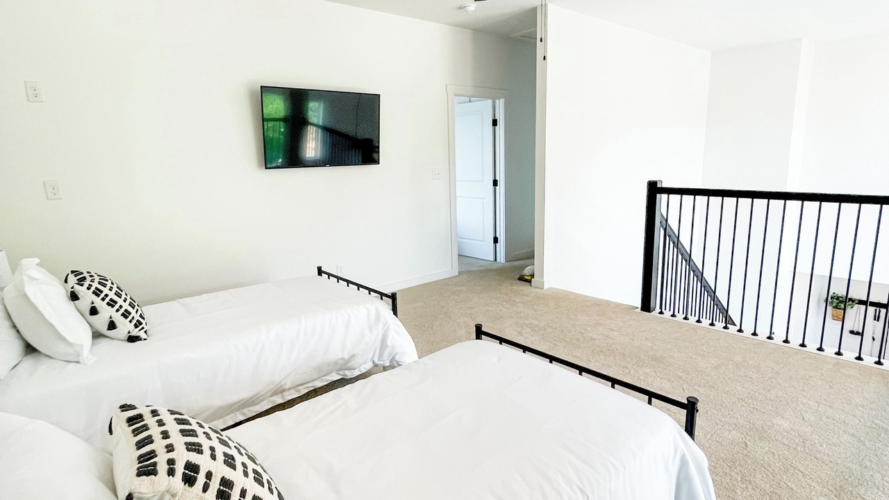 Photo of Bedroom in Medicine Park