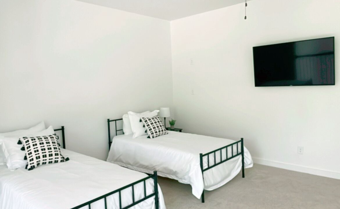 Photo of Bedroom in Medicine Park