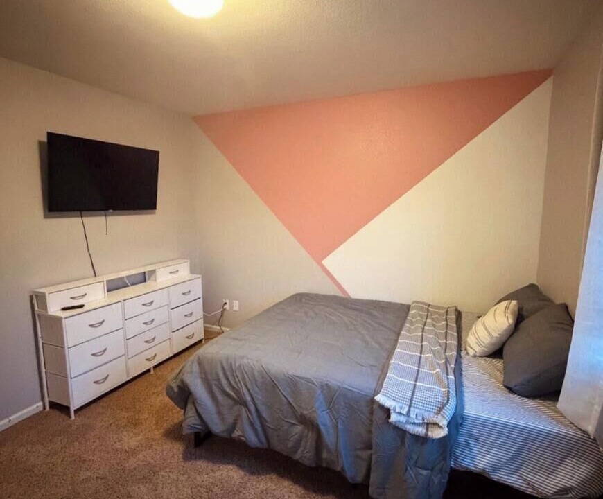 Photo of Bedroom in Henderson