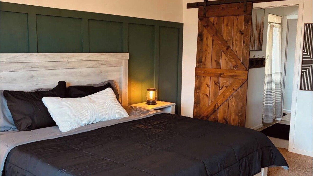 Photo of Bedroom in Henderson