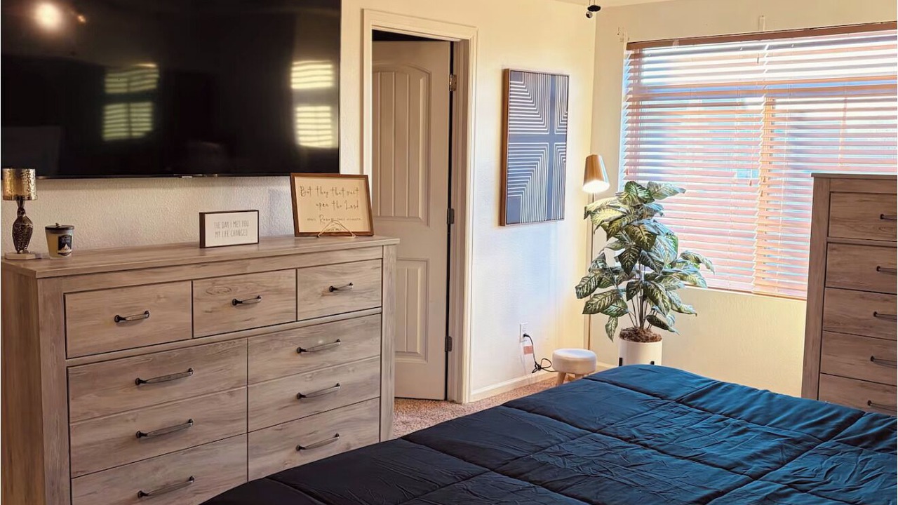 Photo of Bedroom in Henderson