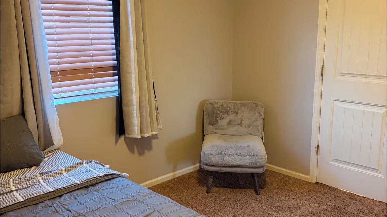 Photo of Bedroom in Henderson