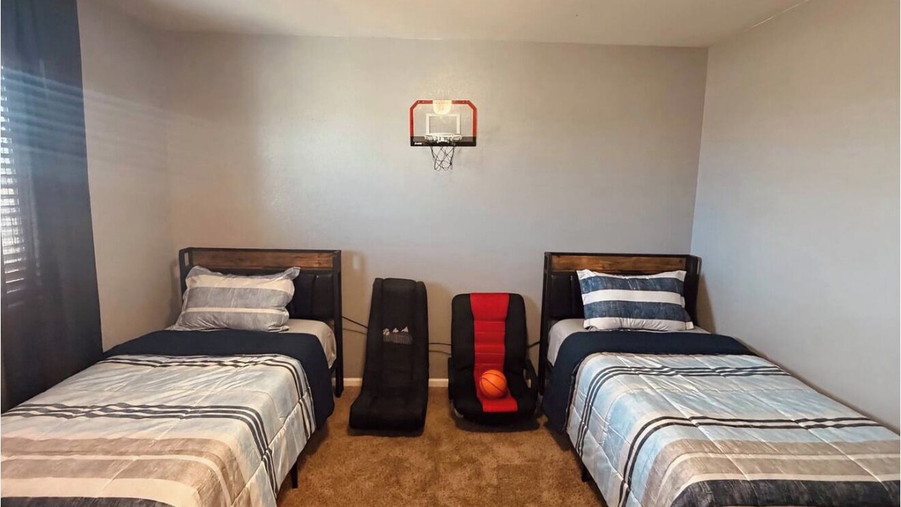 Photo of Bedroom in Henderson