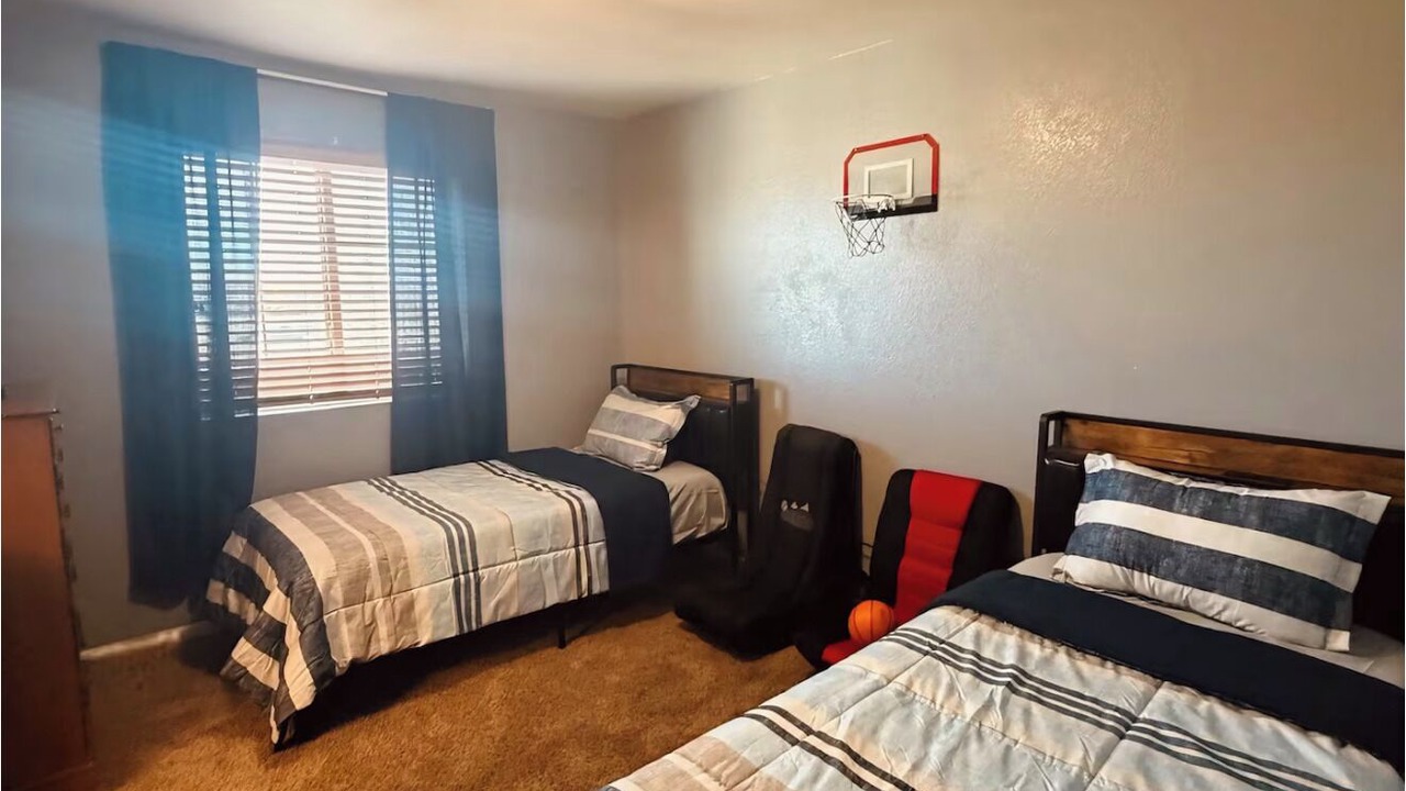 Photo of Bedroom in Henderson