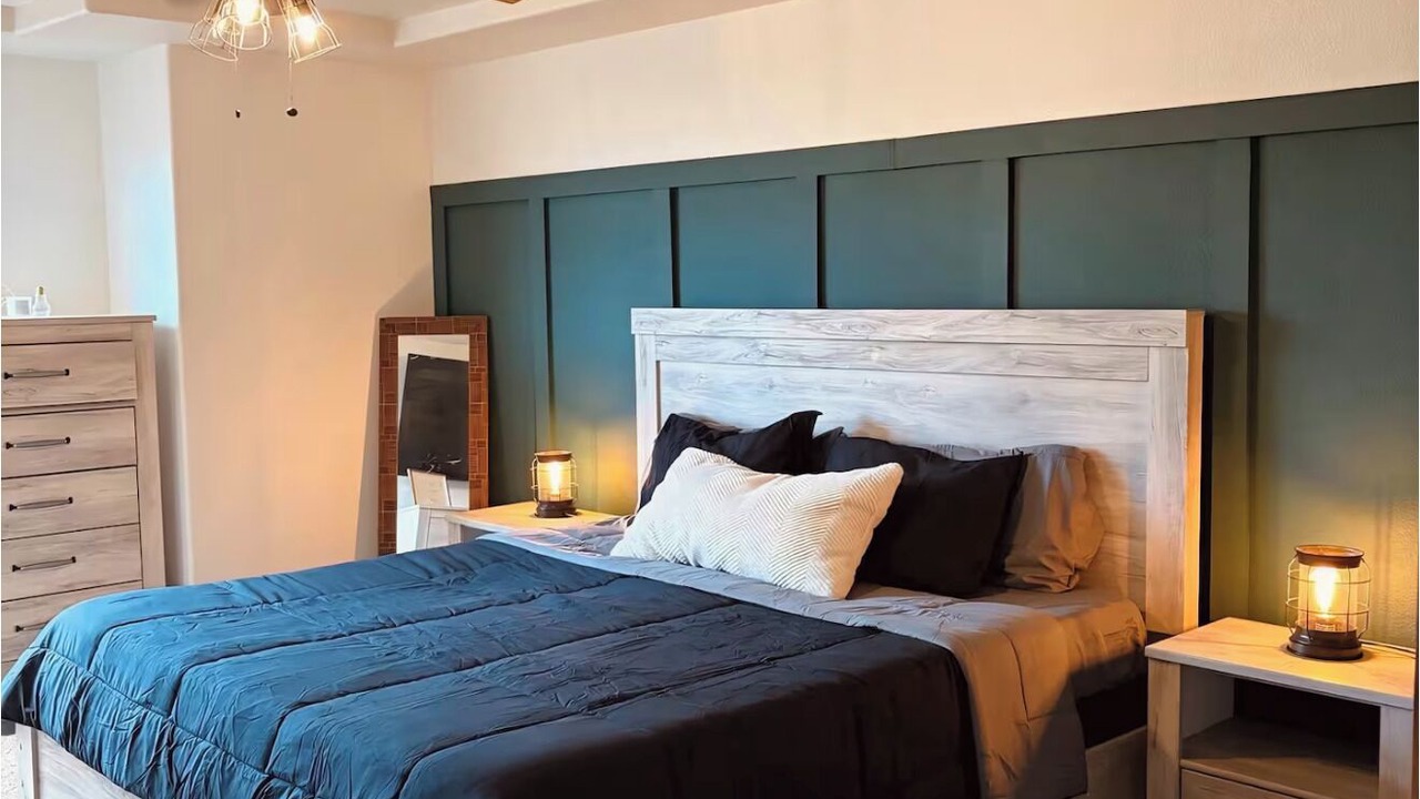 Photo of Bedroom in Henderson