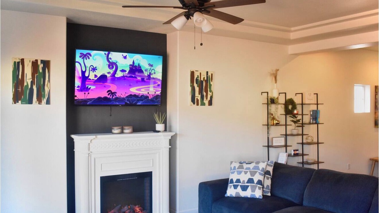 Photo of Livingroom in Henderson