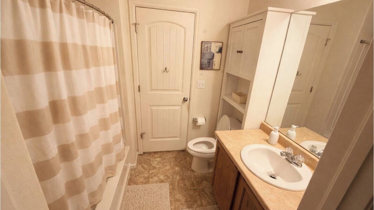 Photo of Bathroom in Henderson