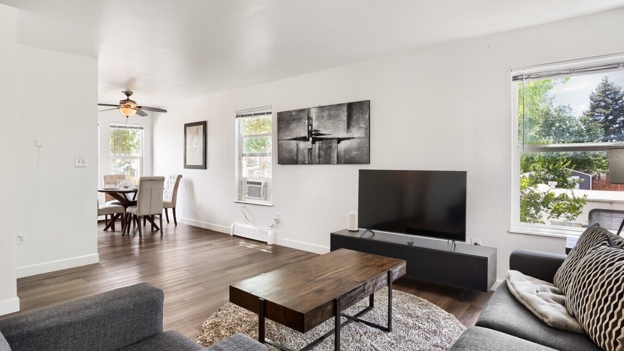 Photo of Bedroom in Sheridan