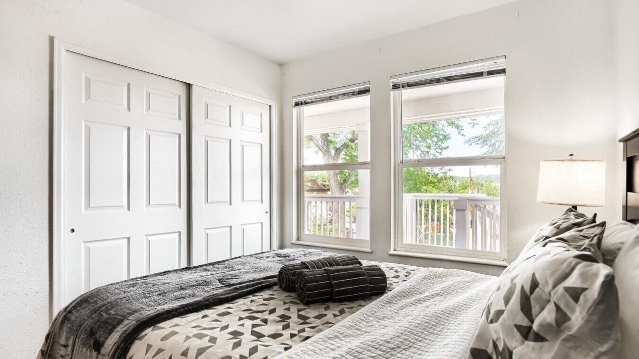 Photo of Bedroom in Sheridan