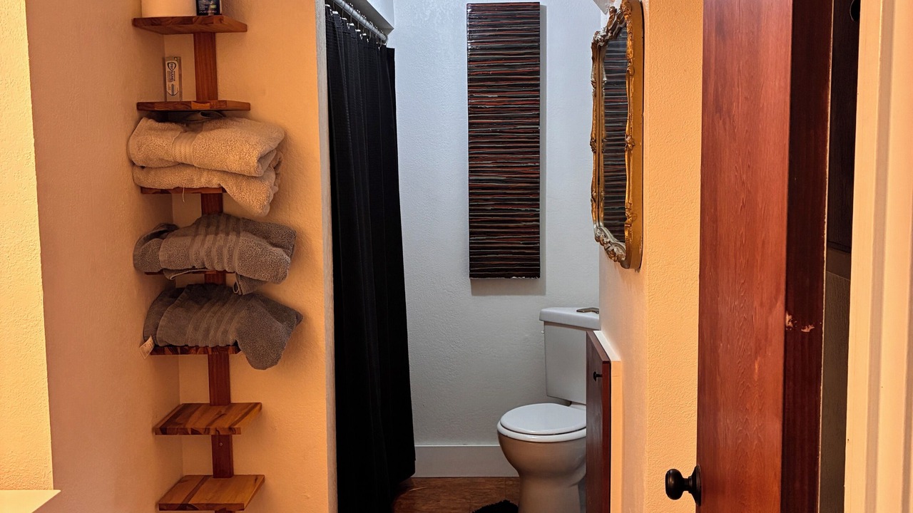 Photo of Bathroom in North Beacon Hill