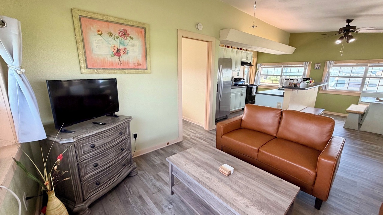 Photo of Livingroom in Cedar Lane