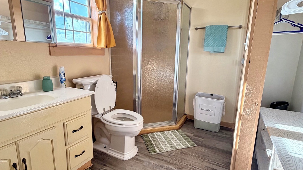 Photo of Bathroom in Cedar Lane