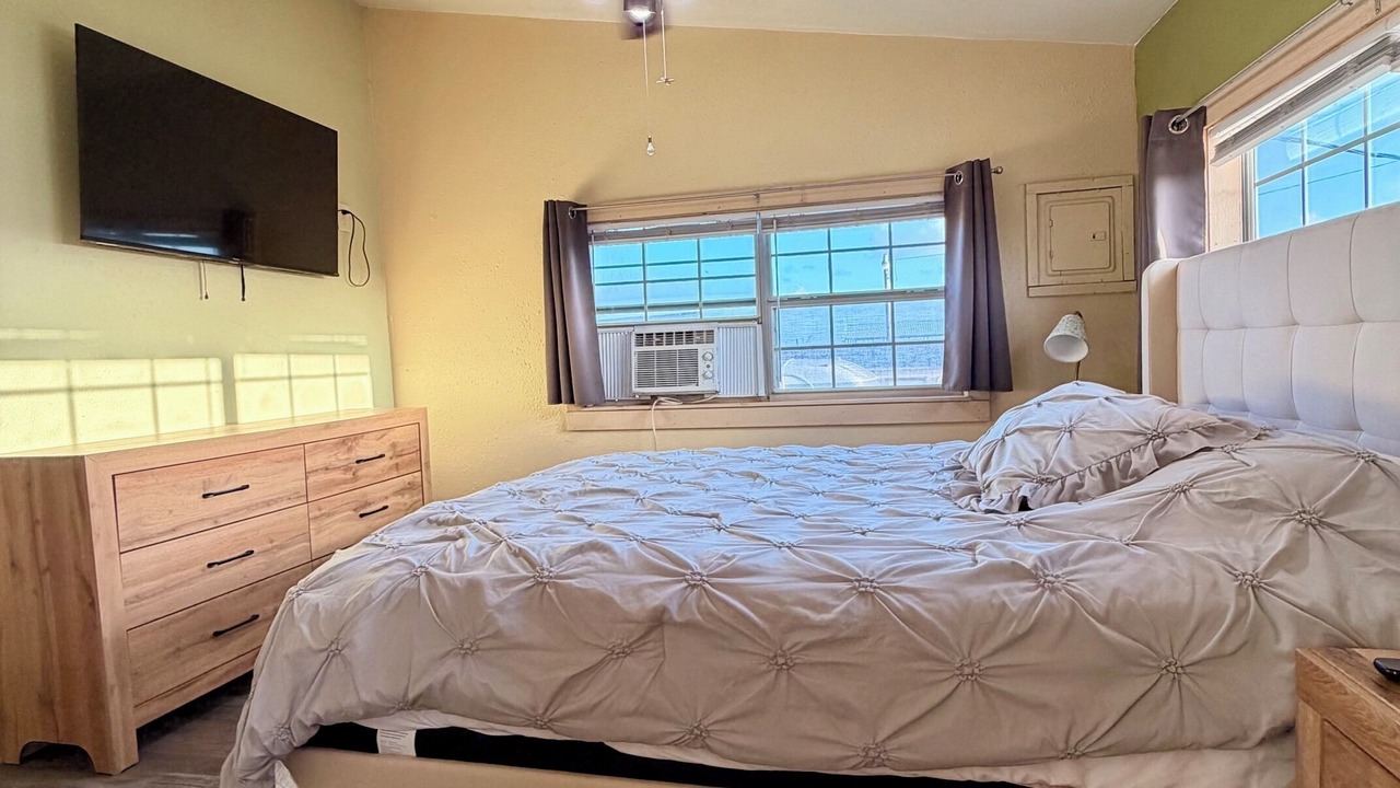 Photo of Bedroom in Cedar Lane