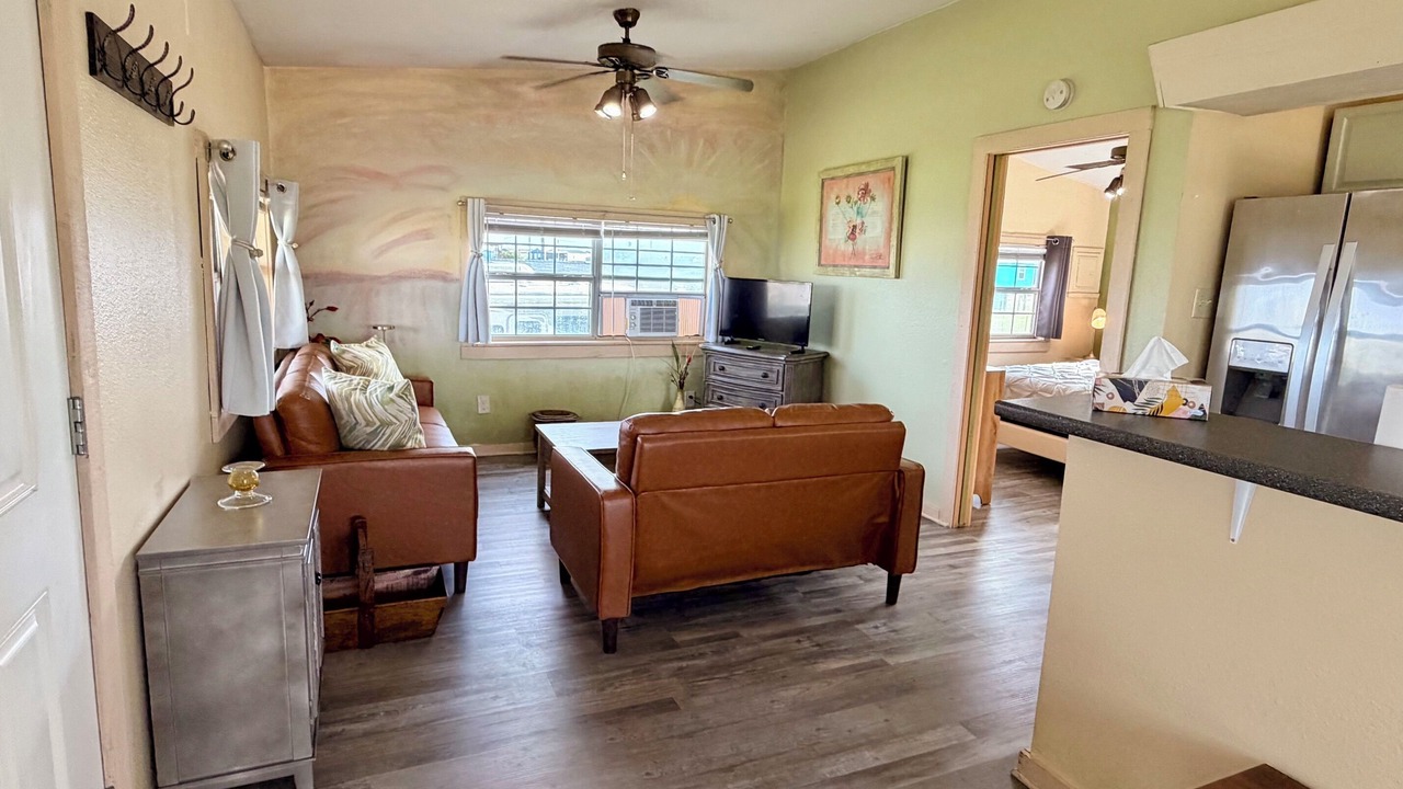 Photo of Livingroom in Cedar Lane