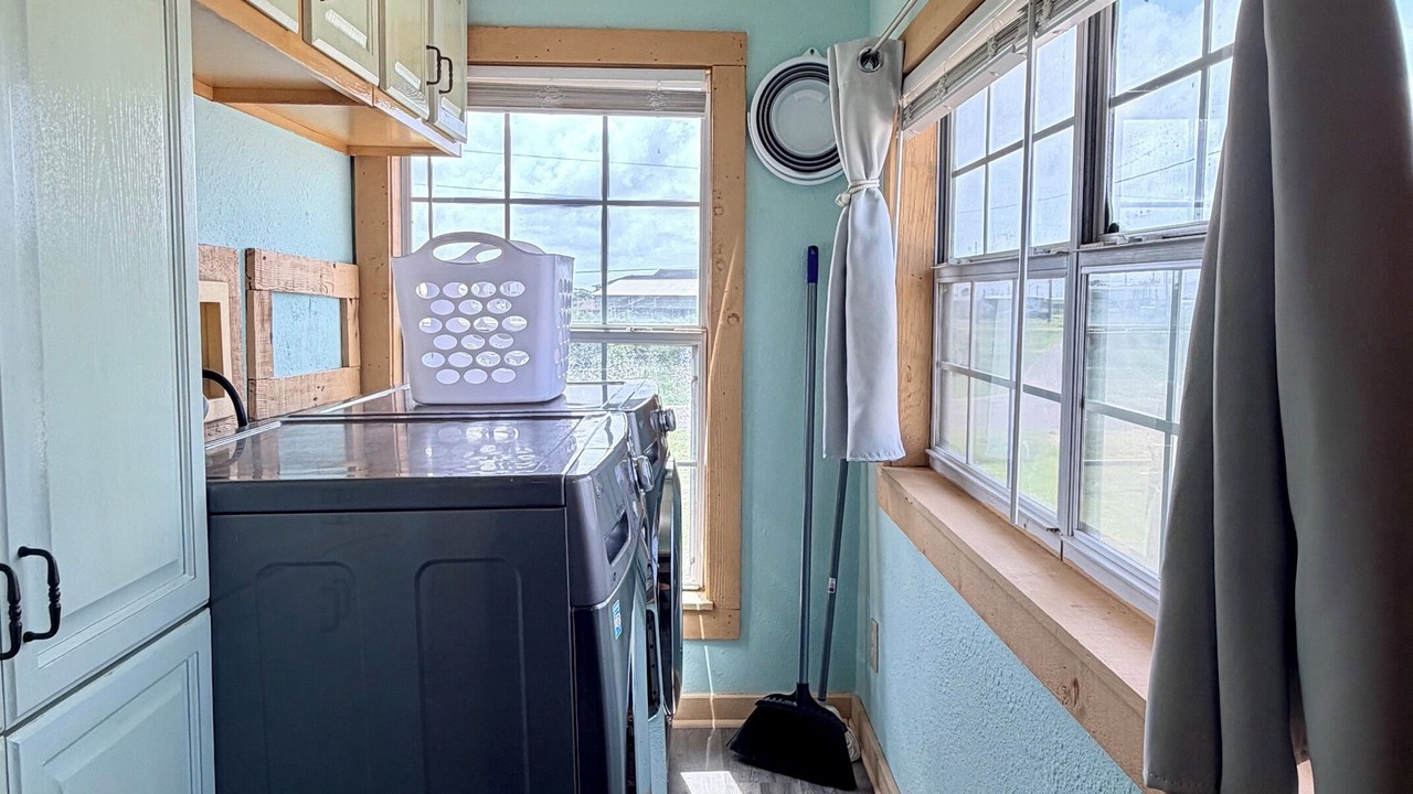 Photo of Kitchen in Cedar Lane