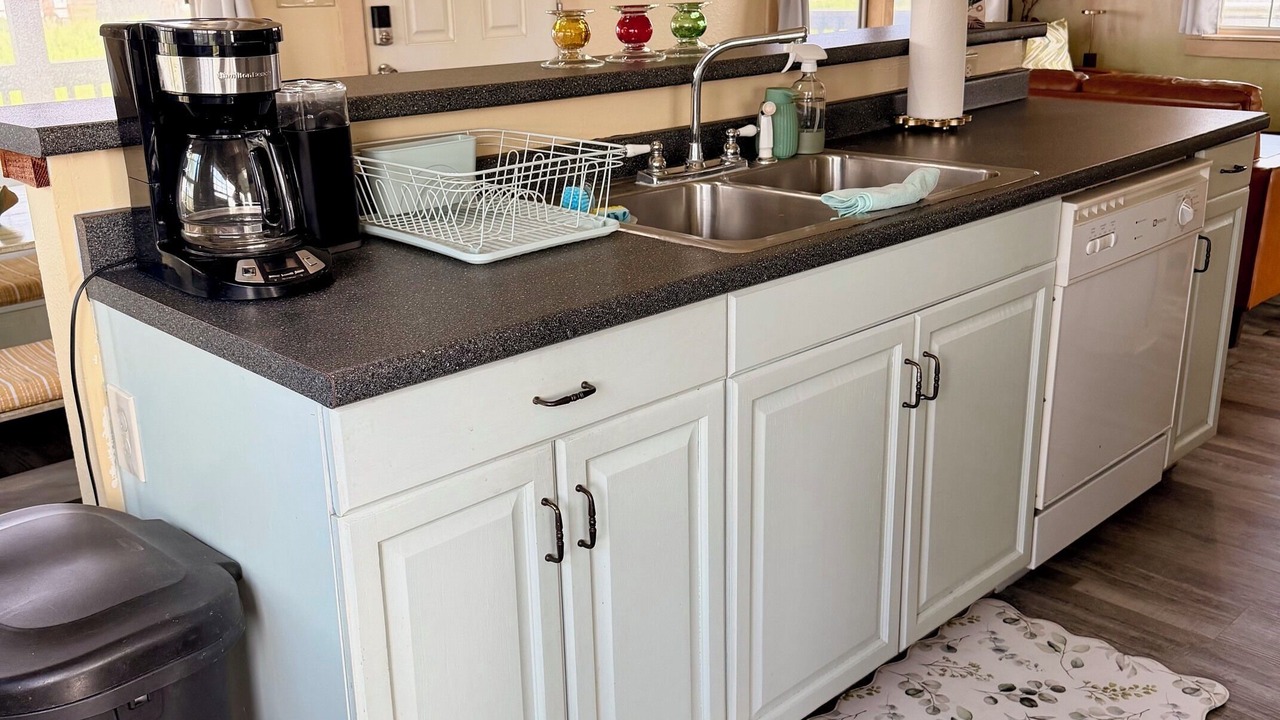 Photo of Kitchen in Cedar Lane