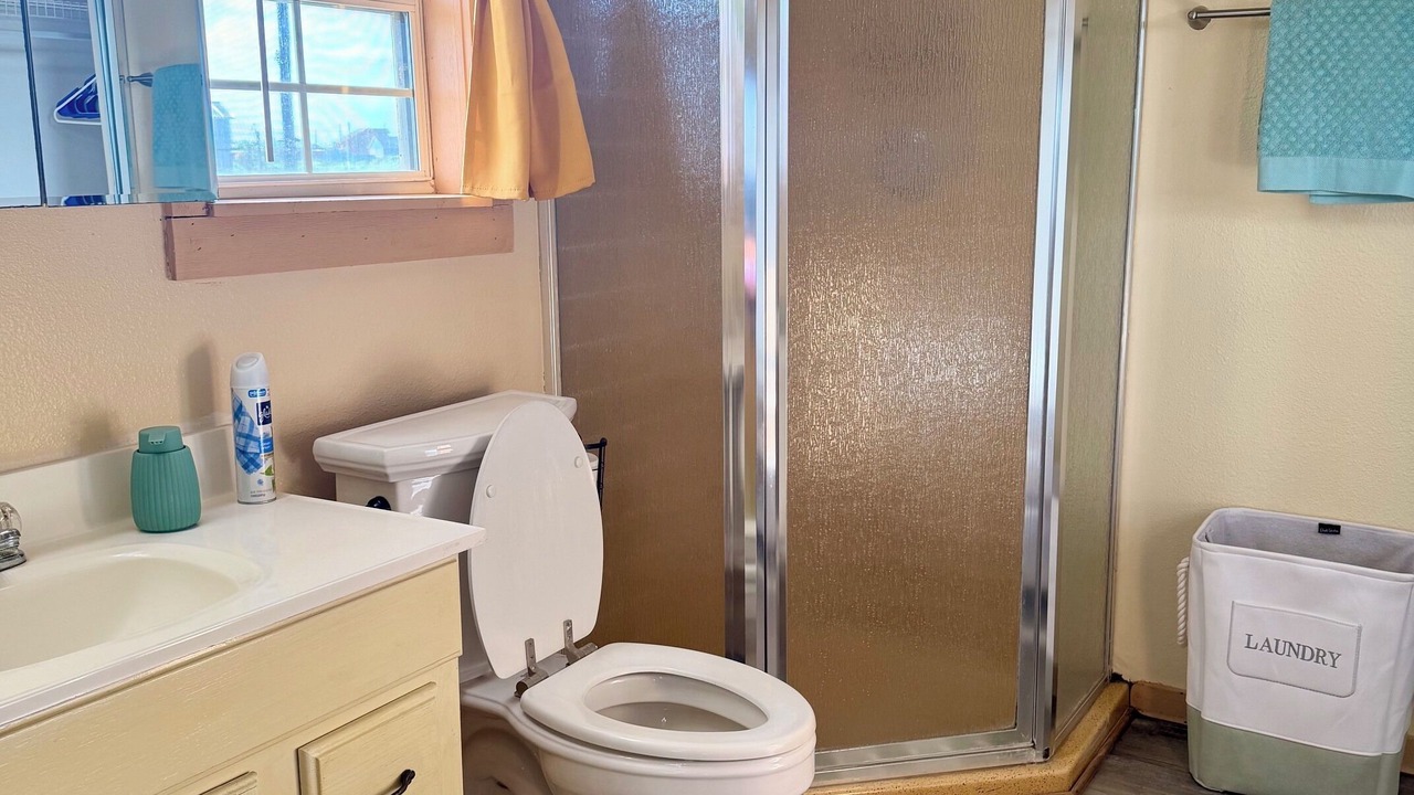 Photo of Bathroom in Cedar Lane