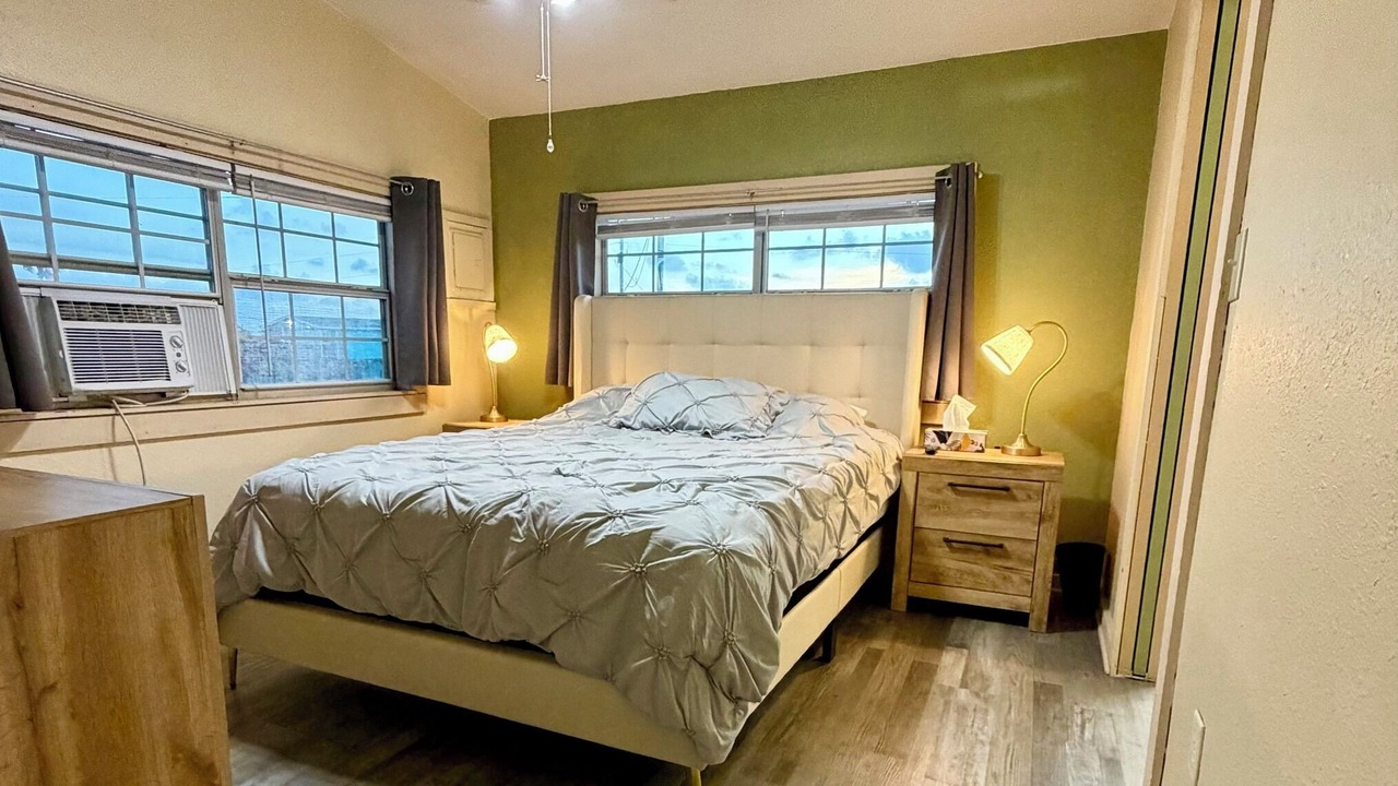 Photo of Bedroom in Cedar Lane