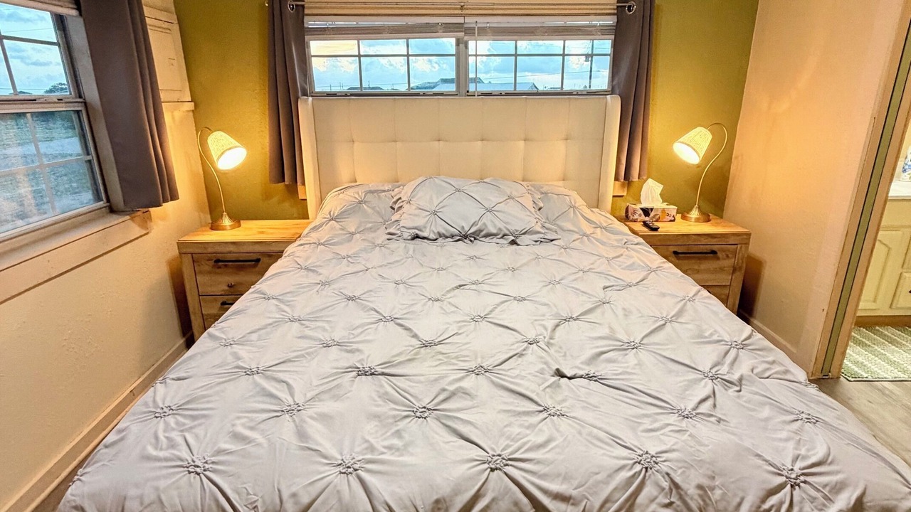 Photo of Bedroom in Cedar Lane