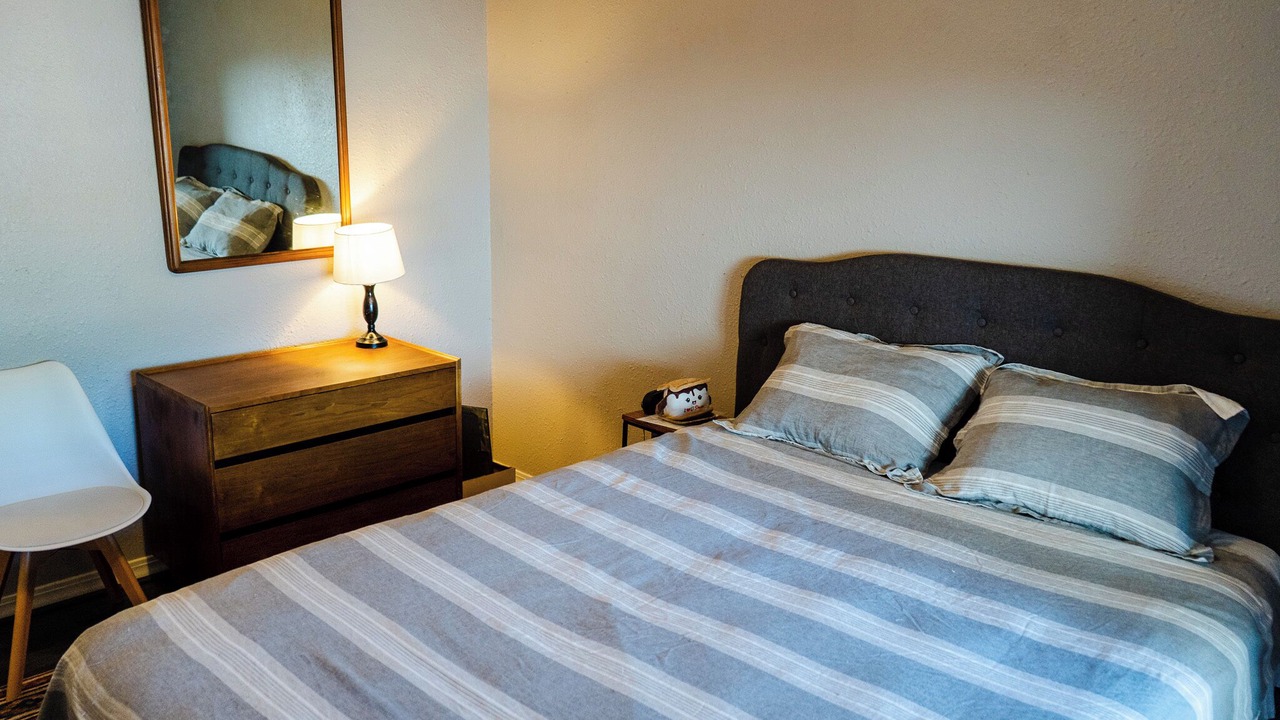 Photo of Bedroom in Northeast Heights