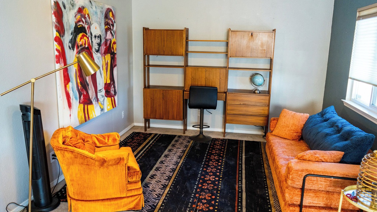 Photo of Livingroom in Northeast Heights