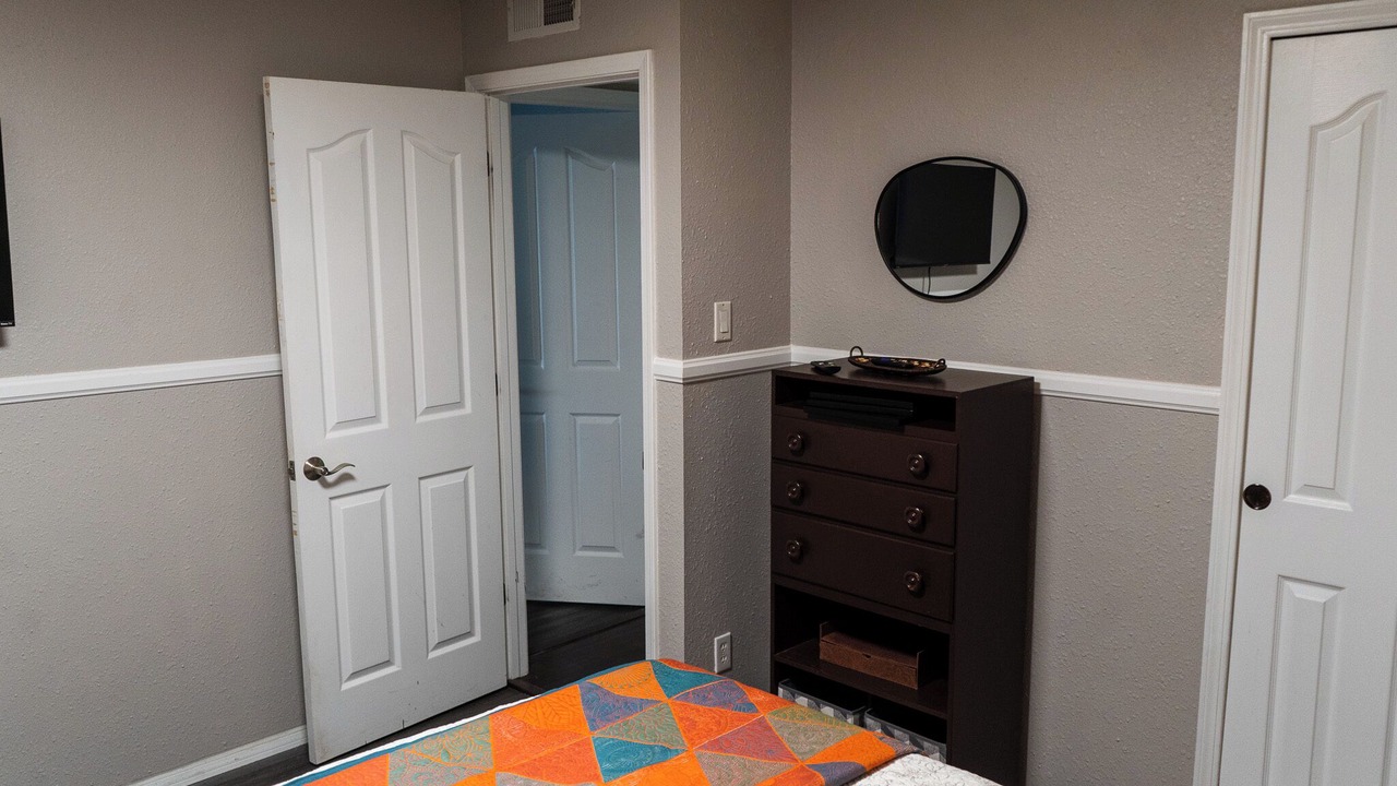 Photo of Bedroom in Northeast Heights
