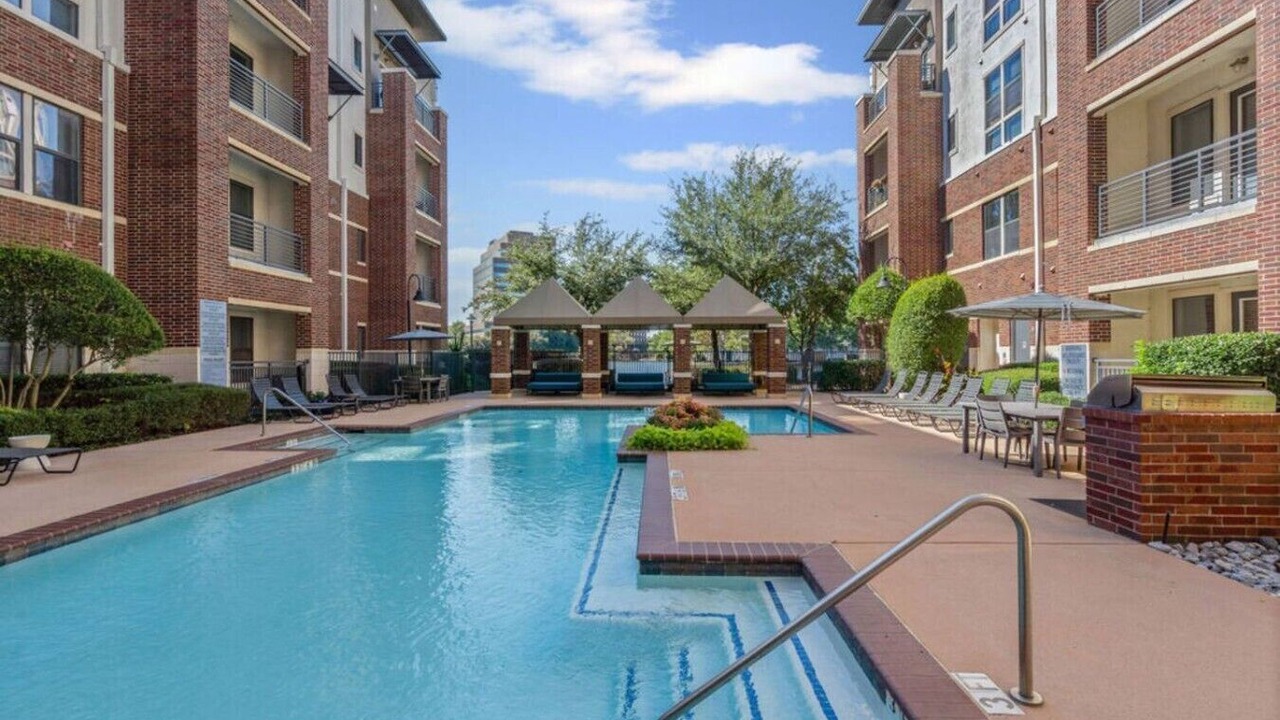 Photo of Outdoor in Las Colinas