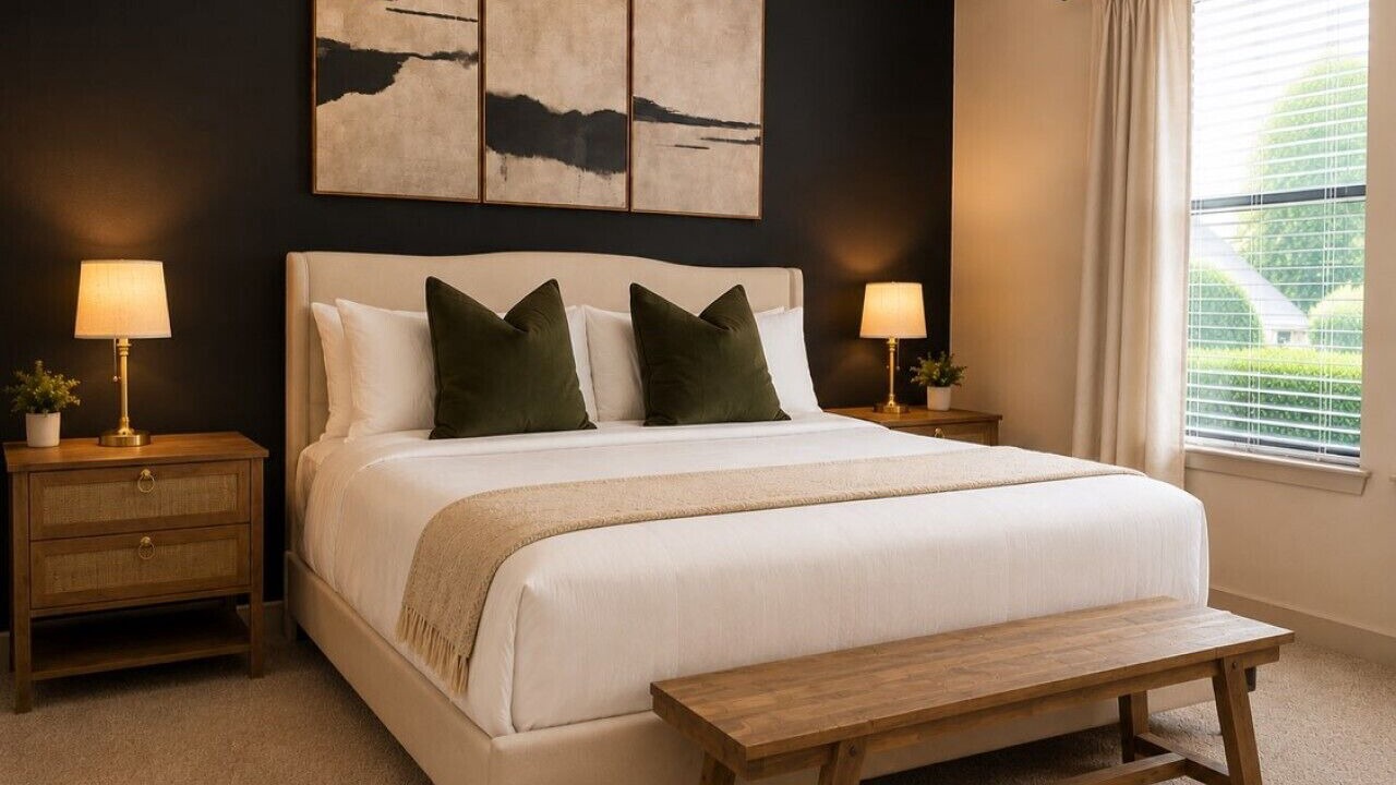 Photo of Bedroom in Las Colinas