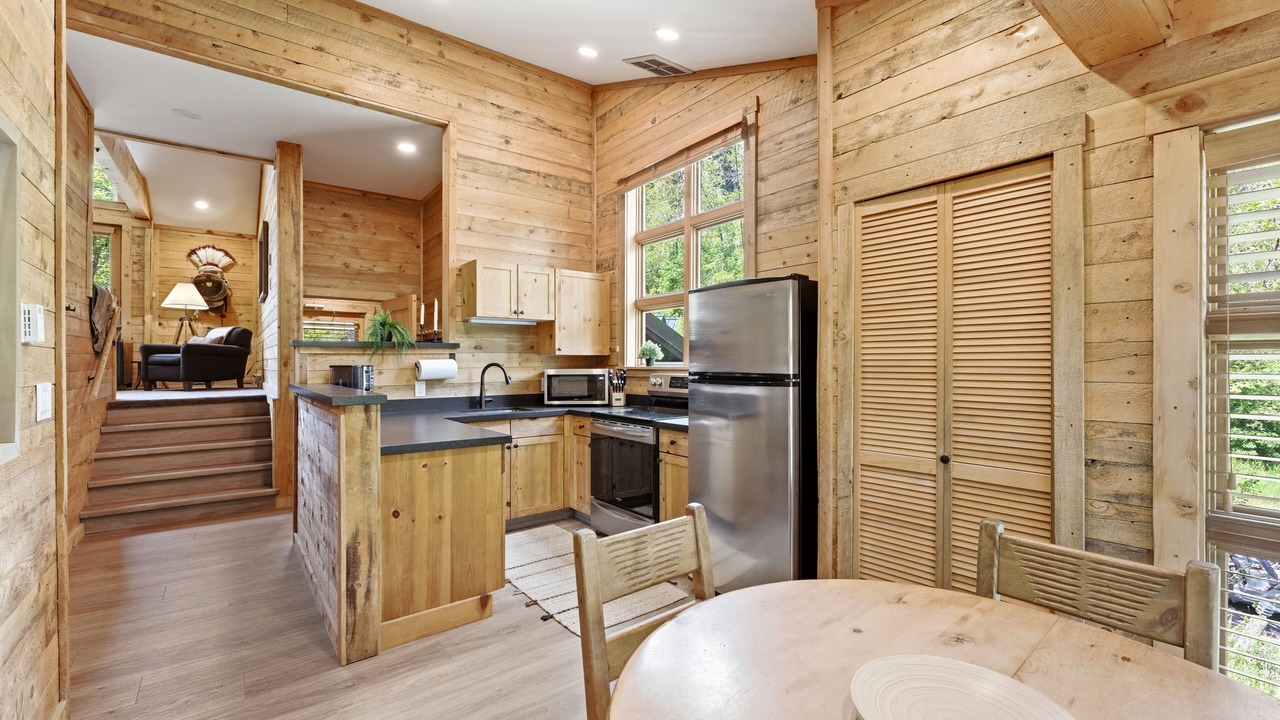 Photo of Kitchen in Sundance