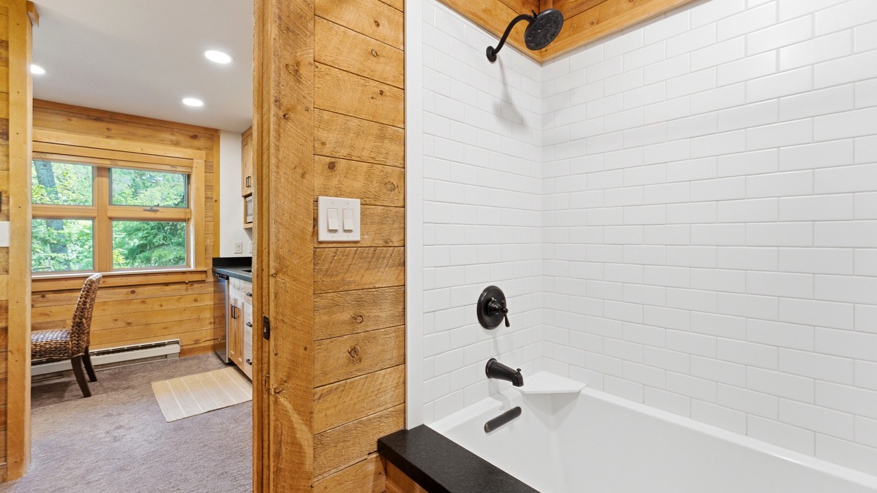 Photo of Bathroom in Sundance