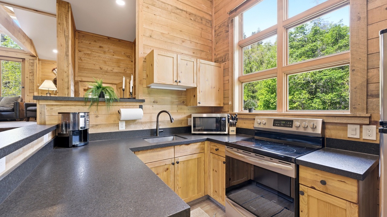 Photo of Kitchen in Sundance