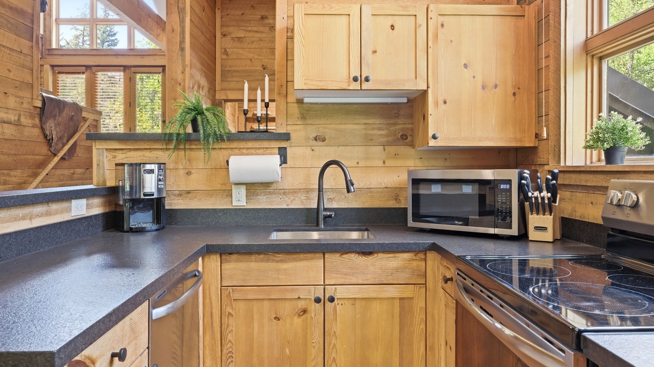 Photo of Kitchen in Sundance