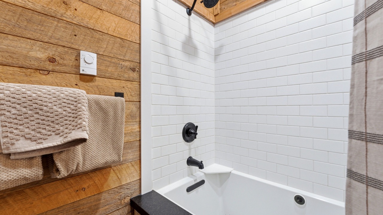 Photo of Bathroom in Sundance