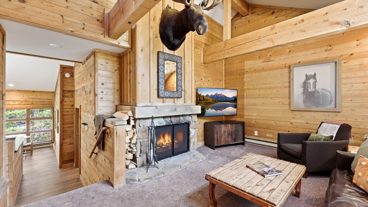 Photo of Livingroom in Sundance