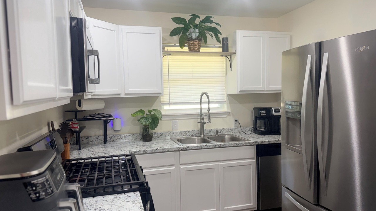 Photo of Kitchen in Cedar Hill