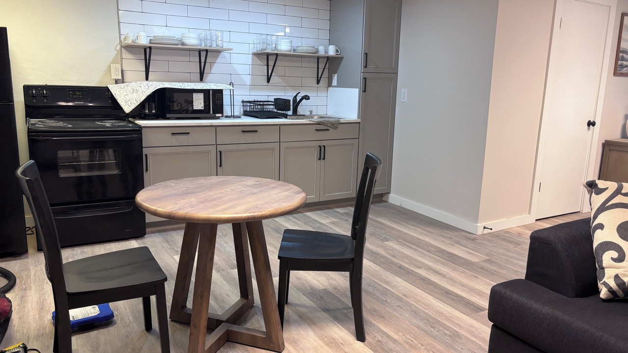 Photo of Kitchen in Ballinger