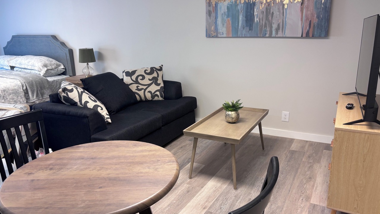 Photo of Livingroom in Ballinger