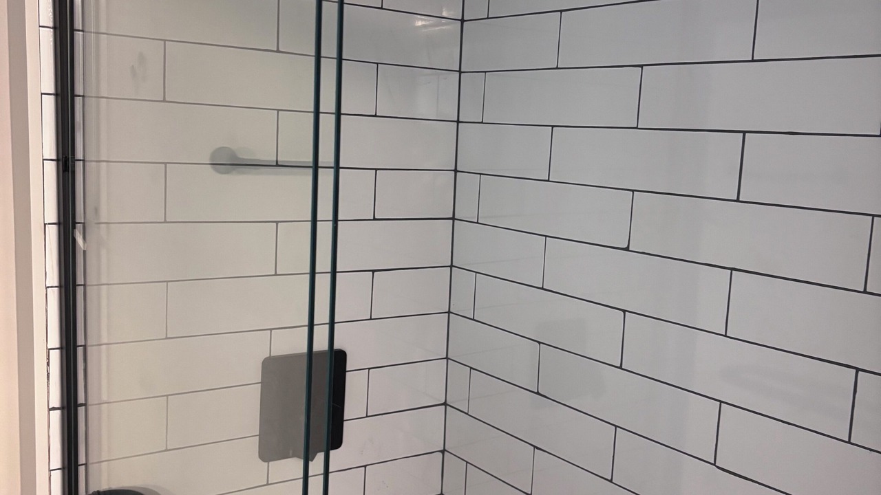 Photo of Bathroom in Ballinger