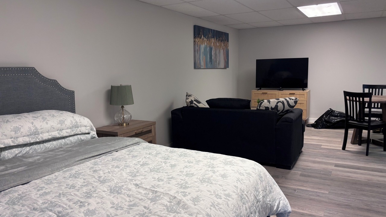 Photo of Bedroom in Ballinger