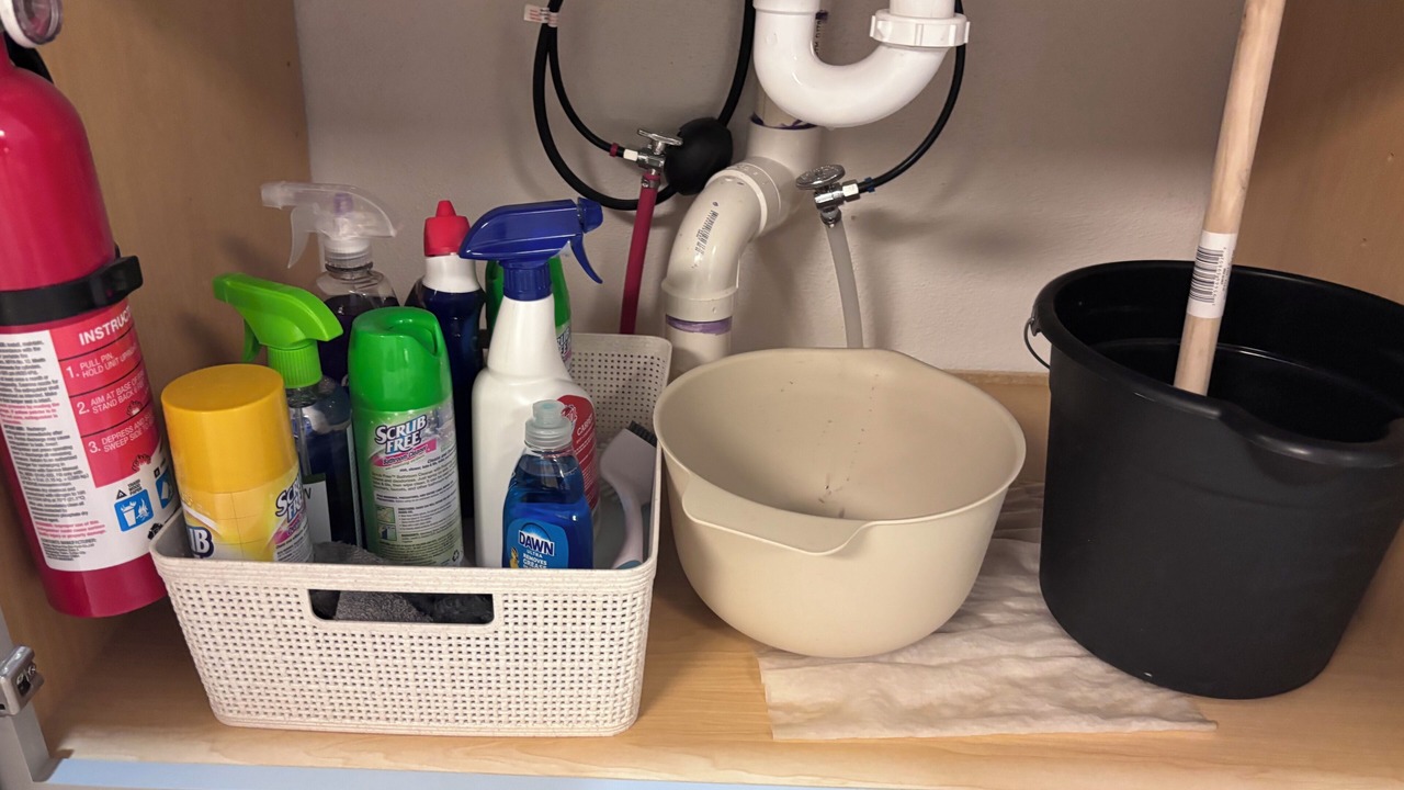 Photo of Bathroom in Ballinger