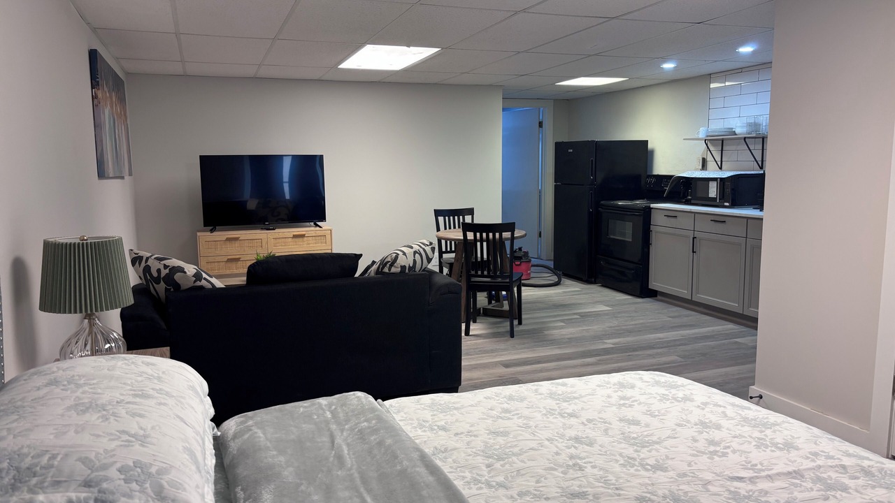 Photo of Bedroom in Ballinger