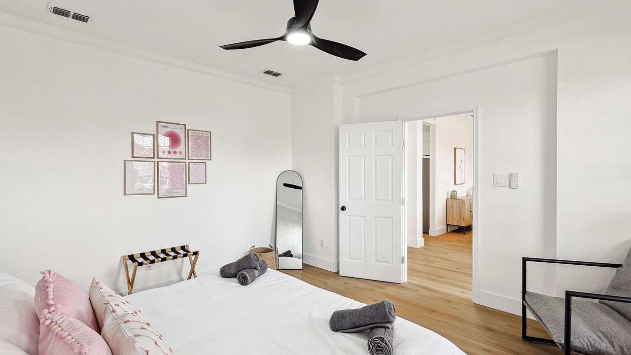 Photo of Bedroom in DeSoto