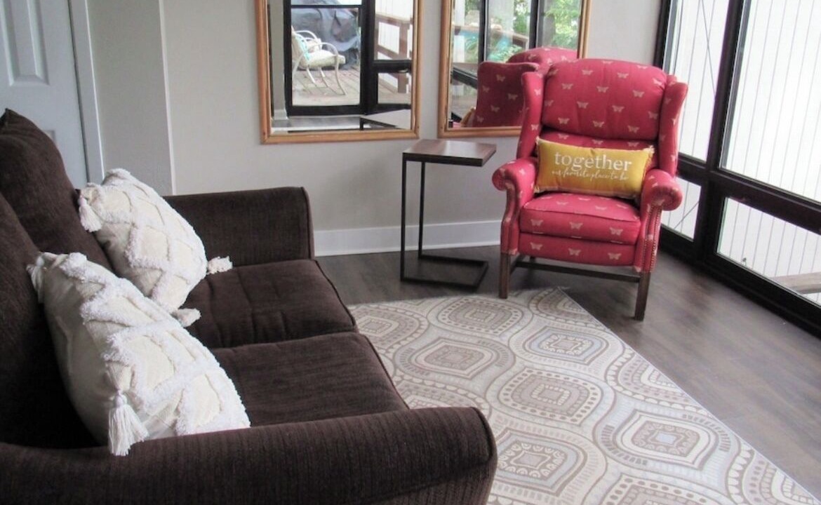 Photo of Livingroom in Hot Springs Village
