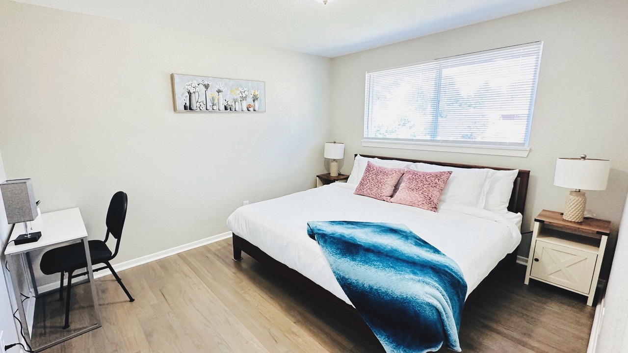 Photo of Bedroom in Westminster