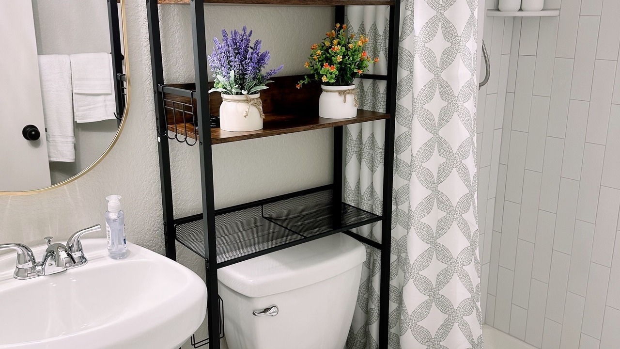 Photo of Bathroom in Westminster