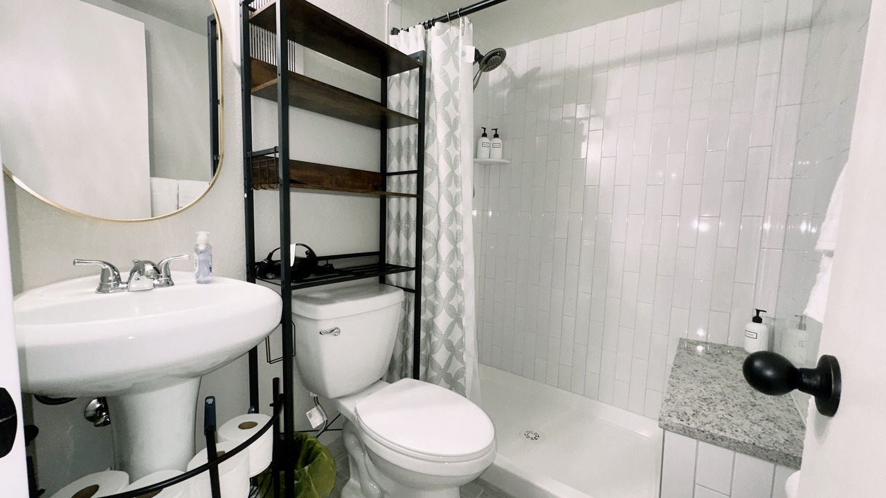 Photo of Bathroom in Westminster