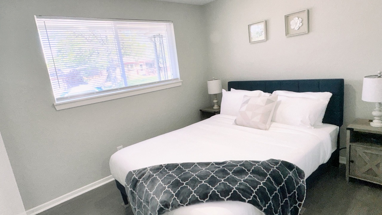 Photo of Bedroom in Westminster