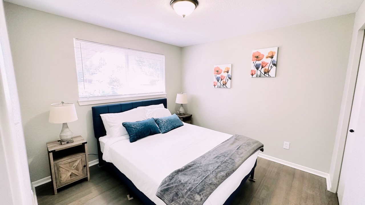 Photo of Bedroom in Westminster