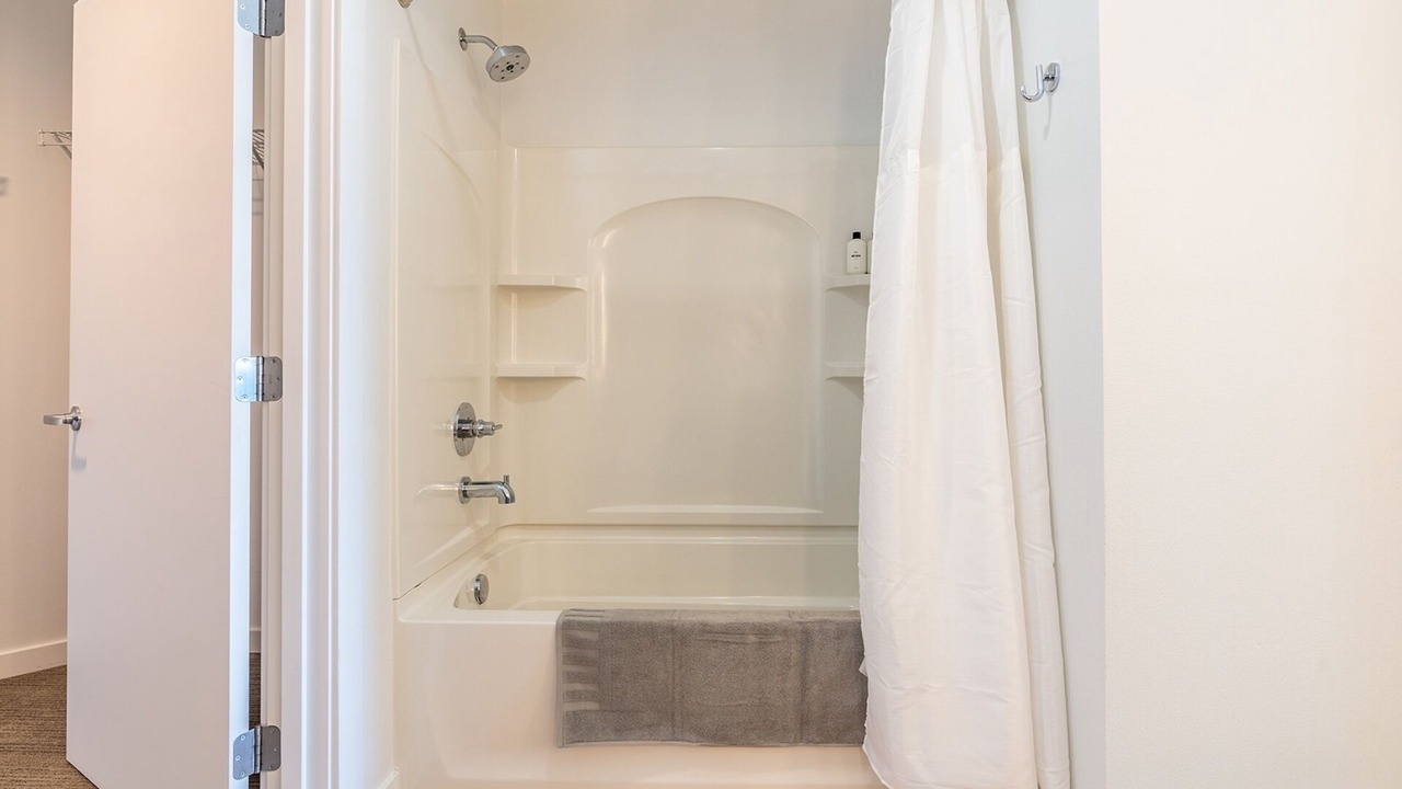 Photo of Bathroom in West Bellevue