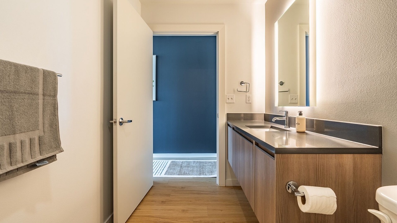 Photo of Bathroom in West Bellevue